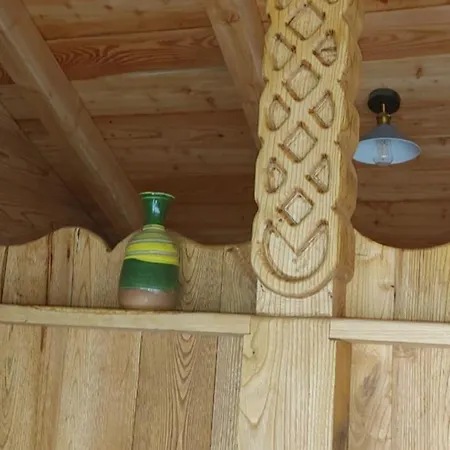 Casina Da Eira 5 Rutas, Adaptada Apartmán A Coruña