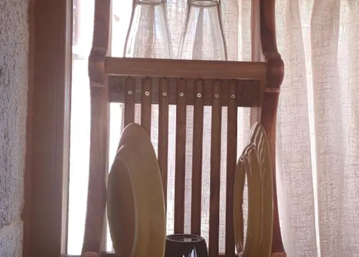 Casina Da Eira 5 Rutas Adaptada アパート ア・コルーニャ